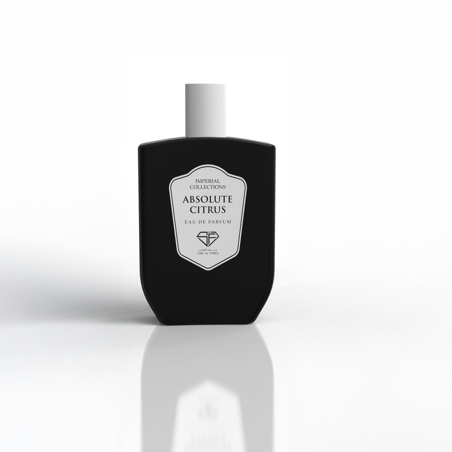 Absolute Citrus - Imperial Collection - 100ml