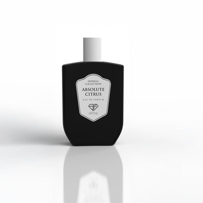 Absolute Citrus - Imperial Collection - 100ml