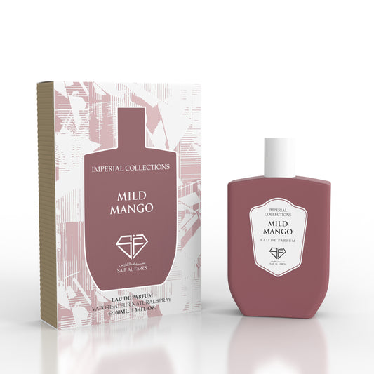 Mild Mango - Imperial collection - 100ml
