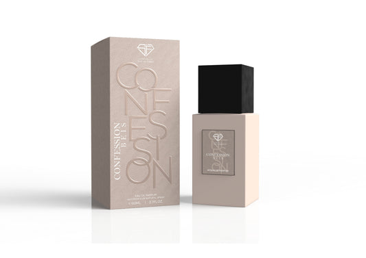 CONFESSION BEIS- 80ML