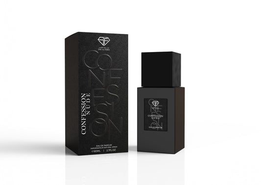 CONFESSION NUDE- 80ML