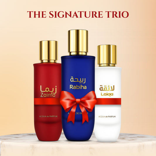 عطر أكوا ديفاين أورانج بلوسوم 50 مل