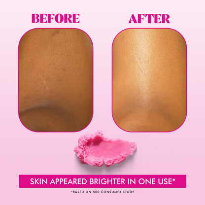 SUGAR BODY SCRUB SWEET SAKURA 240ml