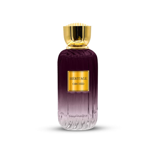 Heritage Orchid Perfume for Men