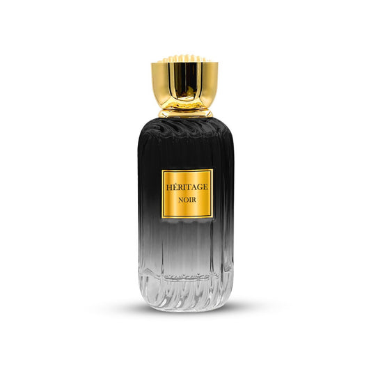 Heritage Orchid Perfume for Men