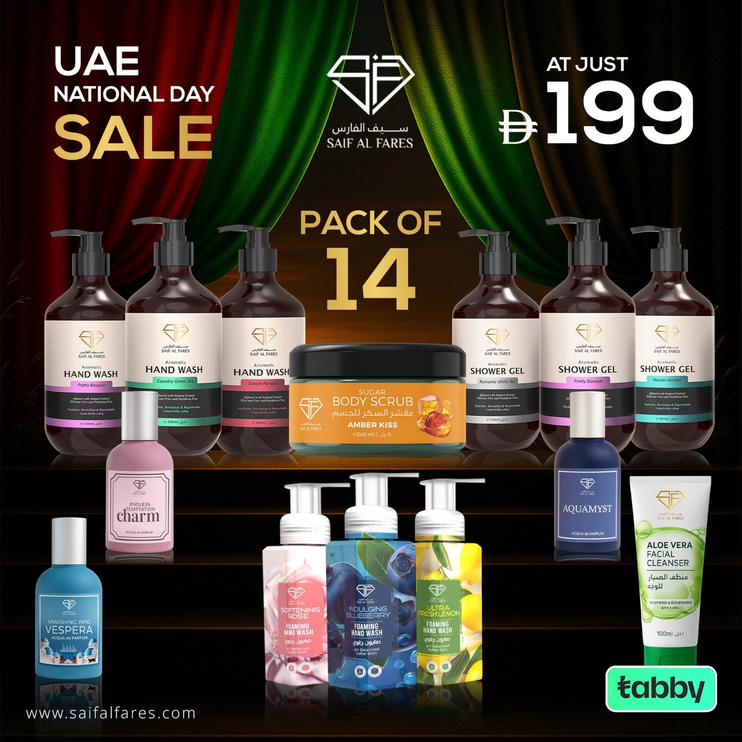 Ultimate Radiance Bundle