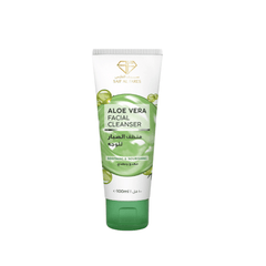 Aloe Vera Facial Cleanser Saif-Al-Fares