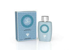 AQUA DE PARFUM AL MALAAK 100ML Perfume Saif-Al-Fares