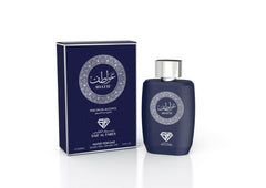 AQUA DE PARFUM AWATIF 100ML Perfume Saif-Al-Fares