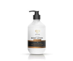 AROMATIC BODY LOTION COCOA BUTTER AND SOY 500ML Saif-Al-Fares