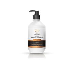 AROMATIC BODY LOTION PAPAYA AMD LEMON 500ML Saif-Al-Fares