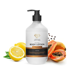 AROMATIC BODY LOTION PAPAYA AMD LEMON 500ML Saif-Al-Fares