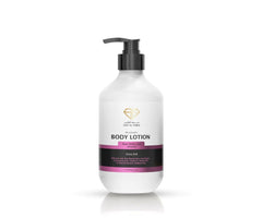 AROMATIC BODY LOTION ROSE WATER AND ALMOND 500ML Saif-Al-Fares