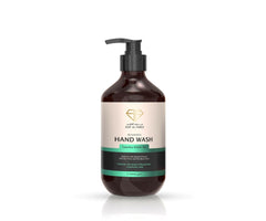 AROMATIC HAND WASH COUNTRY GREEN TEA 500ML Saif-Al-Fares