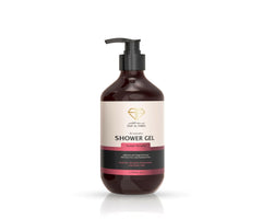 AROMATIC SHOWER GEL SUNSET PARADISE 500ML Saif-Al-Fares