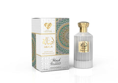 ASALA MUSK 100ML Perfume Saif-Al-Fares