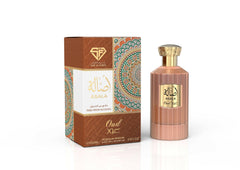 ASALA OUD 100ML - SAIF AL FARES PERFUMES