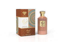 ASALA OUD 100ML Perfume Saif-Al-Fares