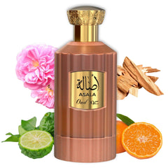 ASALA OUD 100ML Perfume Saif-Al-Fares