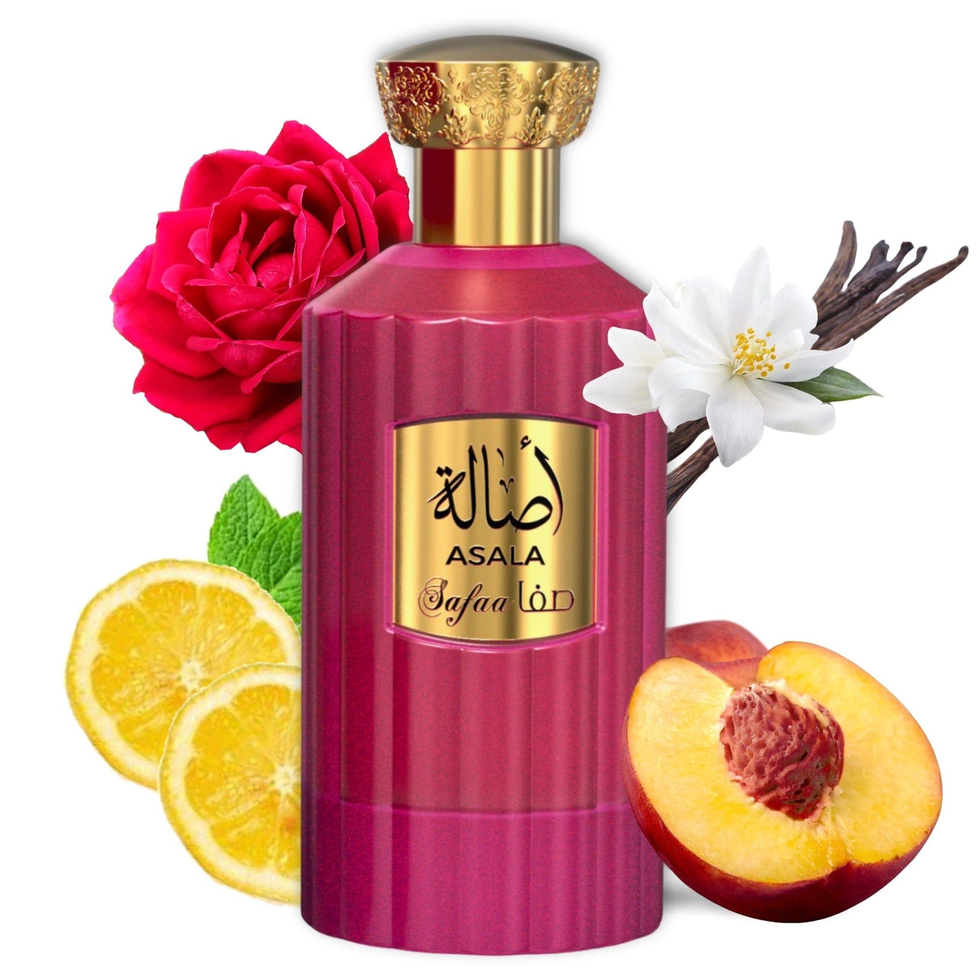 ASALA SAFAA 100ML Perfume Saif-Al-Fares