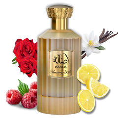 ASALA SHUROOQ 100ML Perfume Saif-Al-Fares