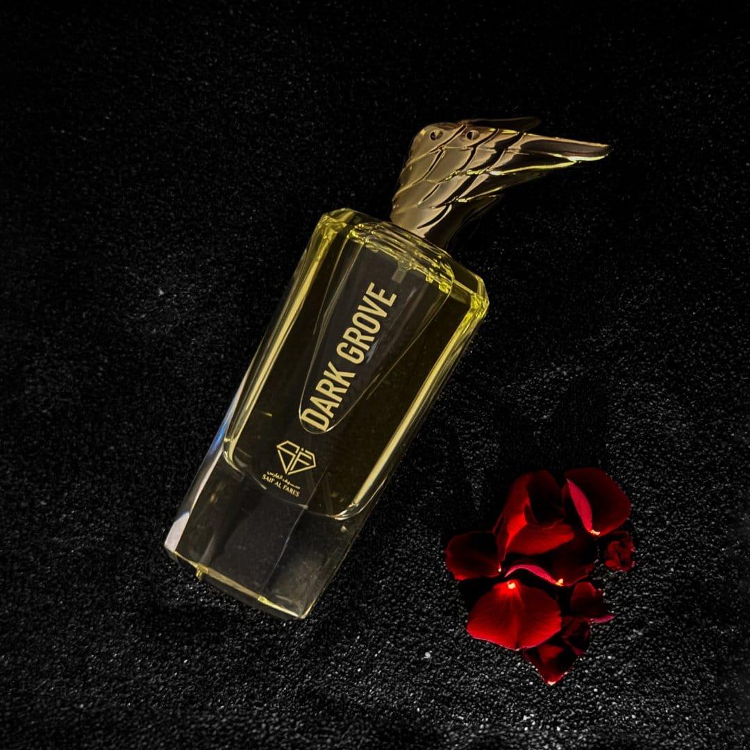 DARK GROVE Perfume for Men Perfume SAIF AL FARES PERFUMES