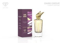 DARK GROVE Perfume for Men Perfume SAIF AL FARES PERFUMES