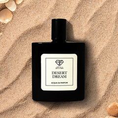 Desert Dream Perfume for Men - SAIF AL FARES PERFUMES
