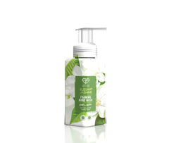 ELEGANT JASMINE - FOAMING HANDWASH - 250ml Saif-Al-Fares