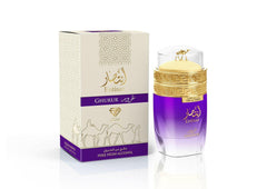 ENTISAR GHURUR 100ML Perfume Saif-Al-Fares