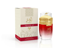 ENTISAR QULOOB 100ML Perfume Saif-Al-Fares