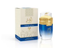 ENTISAR SAHARI 100ML - SAIF AL FARES PERFUMES