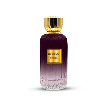 Heritage Orchid Perfume for Men & Women