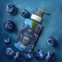 INDULGING BLUEBERRY - FOAMING HANDWASH - 250ml Saif-Al-Fares