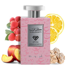 KALIMATI SHOWQ 100ML Perfume Saif-Al-Fares