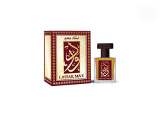 LAITAK MA'E Saif-Al-Fares