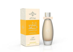 LIL BANAT FAQAT FARAH 100ML Perfume Saif-Al-Fares