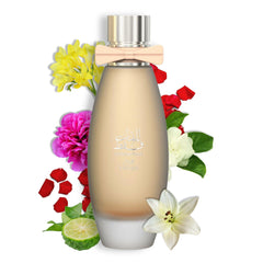 LIL BANAT FAQAT FARAH 100ML Perfume Saif-Al-Fares