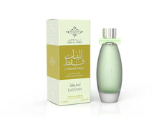 LIL BANAT FAQAT LATIFAH 100ML Perfume Saif-Al-Fares