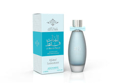 LIL BANAT FAQAT SAMARAH 100ML Perfume Saif-Al-Fares