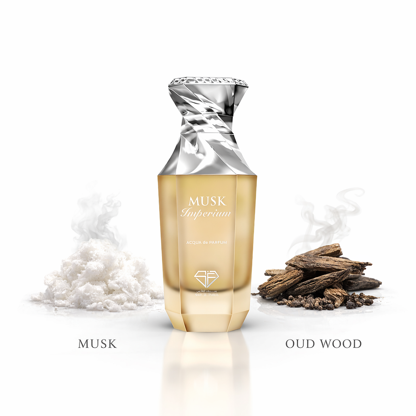 Musk Imperium - 100ml