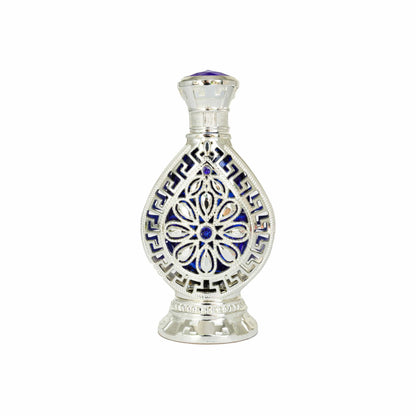 Noor Al-Oud Perfume SAIF AL FARES PERFUMES