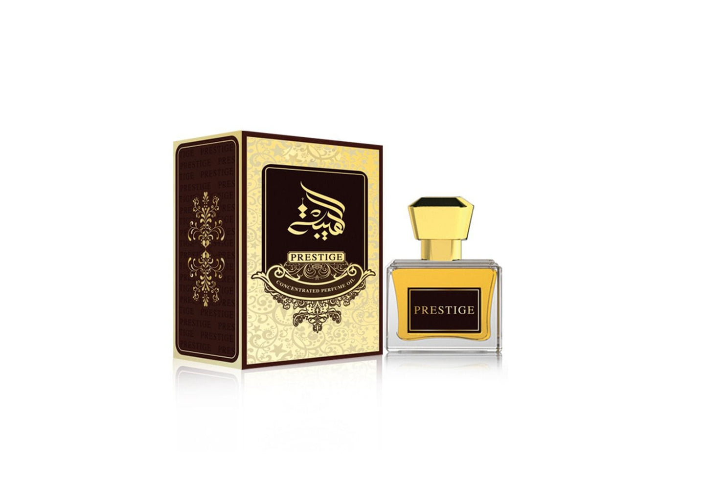 PRESTIGE Saif-Al-Fares