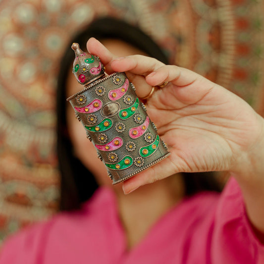 Rawa Al-Nada Perfume SAIF AL FARES PERFUMES