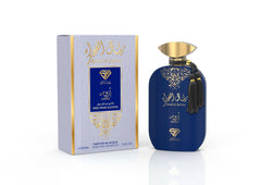 RIMAL AL SAHRAA AZURE 100ML Perfume Saif-Al-Fares