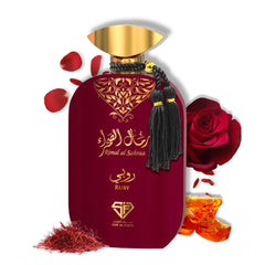 RIMAL AL SAHRAA RUBY 100ML Perfume Saif-Al-Fares