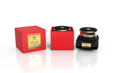 SAF BAKHOOR PERFUME INCENSE REVISED BOX GAZAL Saif-Al-Fares