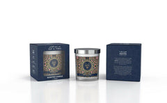 SCENTED CANDLE HAYFA 220ML Saif-Al-Fares