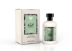 SHAHAMAH AL ROOH 100ML Perfume Saif-Al-Fares