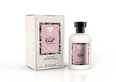 SHAHAMAH AL WARD 100ML Perfume Saif-Al-Fares